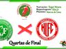 Peperi transmite nesta quarta (28) Chape x Hercílio pelas Quartas do Catarinão