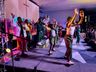 Coral Watoto emociona público em São Miguel do Oeste em apresentação inédita 