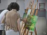Galeria Lado B comemora um ano em SMO com lançamento de nova exposição 