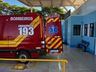 Idosa que estava desaparecida é localizada em área de mata em SMOeste 