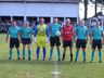Grêmio União empata com o Aliança pelas semifinais do Regional