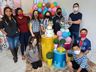 Serviço de Convivência e Fortalecimento de Vínculos realiza Semana Especial da Criança 