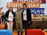 Maior formatura do Proerd em Campo Erê forma 580 participantes