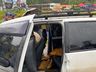 Ambulantes são flagrados com maconha após parada em bloqueio no trevo de SMO