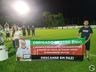 Metropol de Santa Cruz vence a 1ª da final Série Prata de Itapiranga