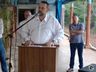 Projeto de recalque de água do Rio Jundiá é inaugurado em São João do Oeste