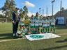 Equipe sub 9 da Chapecoense de SMOeste é campeã da Copa Verde e Branca