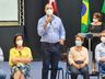 Ministra diz em SC que vai transformar a Conab em agência de inteligência agrícola