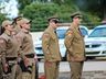 Solenidade marca os 187 anos da PMSC em São Miguel do Oeste; fotos
