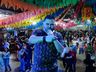Grande final do Festival da Canção acontece hoje no Arraial de São José do Cedro
