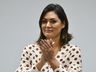 Primeira-dama Michelle Bolsonaro anuncia que não está mais com Covid-19