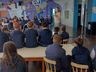 Comissão divulga programa Parlamento Jovem nas escolas em SMO
