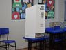 Votação no colégio La Salle Peperi é iniciada em SMOeste