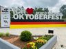 Mais de cinco mil pessoas são esperadas para abertura da Oktoberfest