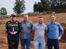 Cerca de 2 mil pessoas assistem espetáculo do Veloterra em Santa Helena