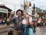 Desfile Típico reúne mais de 50 entidades na 15ª Deutsche Woche
