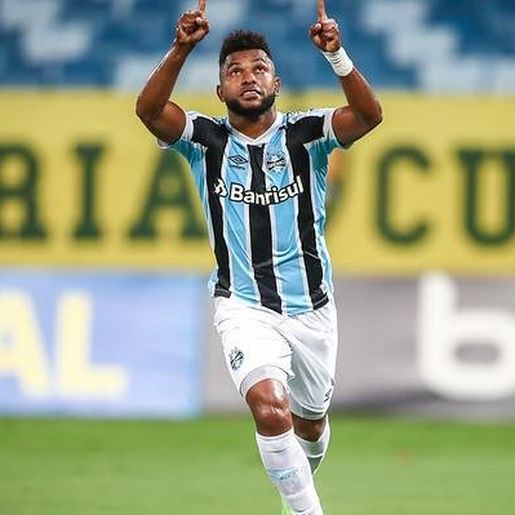 Grêmio vence o Cuiabá e ganha fôlego na luta contra o Z-4 do Brasileirão