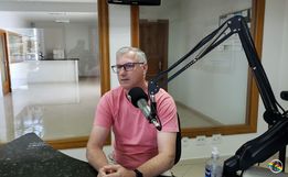 E.E.B.Pe. Vendelino Seidel retoma ano letivo nessa quinta feira