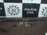 Polícia Civil cumpre mandados de prisão em combate ao crime organizado