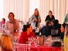 Mais de 300 mulheres participam do Encontro de Damas em SMOeste