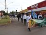 Desfile de sete de setembro em Campo Erê reúne grande público