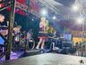 Festival da Canção Alemã Municipal e Regional reúne 26 calouros; fotos