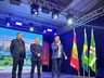 Acendimento da pira e juramento: JESC é oficialmente aberto em SMOeste