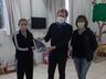 Santa Helena mantém entrega de agasalhos mesmo sem aulas presenciais