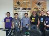 Maior artilheiro da história do Gauchão participa do Show de Bola na Rádio Oeste