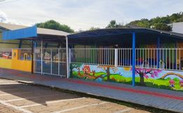 Descanso inicia ano letivo com foco em creche de férias e planejamento de ensino integral