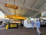 Mais de 100 expositores movimentam a Expo Campo Erê 2025