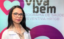 Outubro Rosa – mês de conscientização sobre o câncer de mama