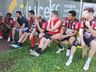 Cometa realiza apresentação do elenco para o Estadual de Amadores