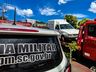 Polícia Militar recupera veículo furtado e prende autor do crime em SMO