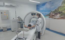 CasaVitta investe R$ 1 milhão na aquisição de novo tomógrafo GE 16 canais