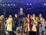 Expo Campo Erê tem abertura oficial com presença de autoridades regionais, estaduais e federais