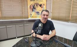 Ex-governador Carlos Moisés da Silva critica ritmo de obras do Asfalto da Fronteira 