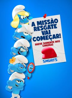 Smurfs