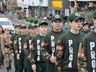 Desfile de 7 de Setembro reúne militares, escolas, entidades e famílias em SMO