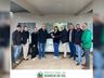 APAE de Guarujá do Sul recebe veículo e investimento em energia solar 