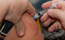 Município já registrou 184 casos de Covid neste mês em São Miguel do Oeste