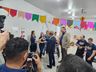 Governador de SC visita São João do Oeste