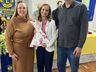 Lions Clube Guaraciaba empossa nova diretoria para 2025/2026 