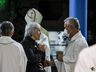 Missa oficializa novo vigário em São Miguel do Oeste; fotos