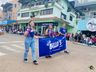   Desfile Cultural abre a 44ª Oktoberfest de Itapiranga