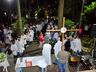  Procissão e missa marcam celebração dos 75 anos da Paróquia São Miguel Arcanjo, em SMO