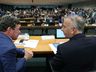 Câmara aprova texto da reforma tributária em 2º turno