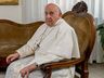 Papa Francisco tem infecção polimicrobiana