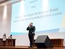 Debate Universitário da JCI e Unoesc reúne mais de 200 pessoas; ouça