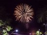 FOTOS: confira como foi o Réveillon em São Miguel do Oeste